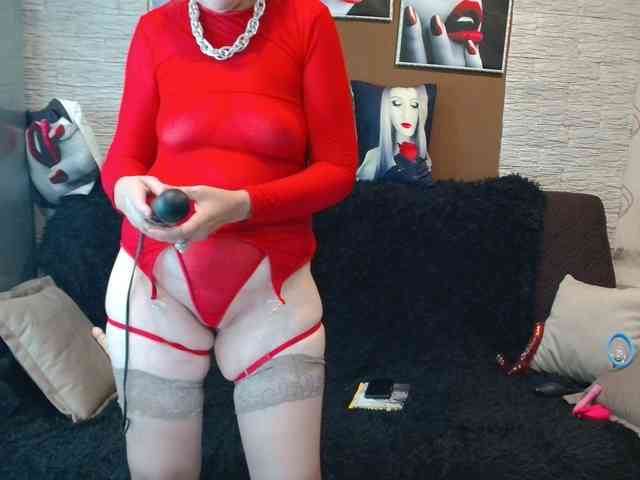Maruu12qwert webcam