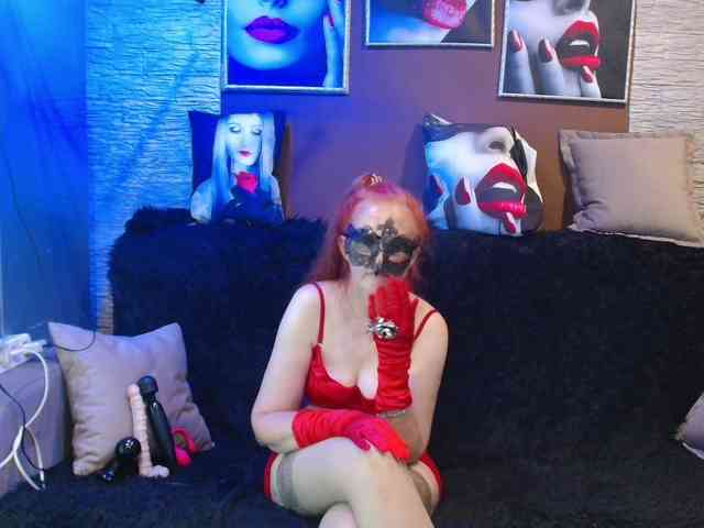 Maruu12qwert webcam