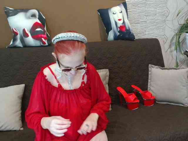 Maruu12qwert webcam