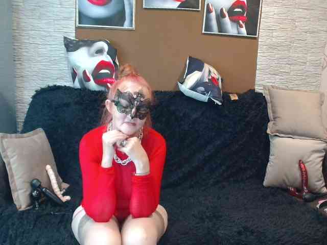 Maruu12qwert webcam