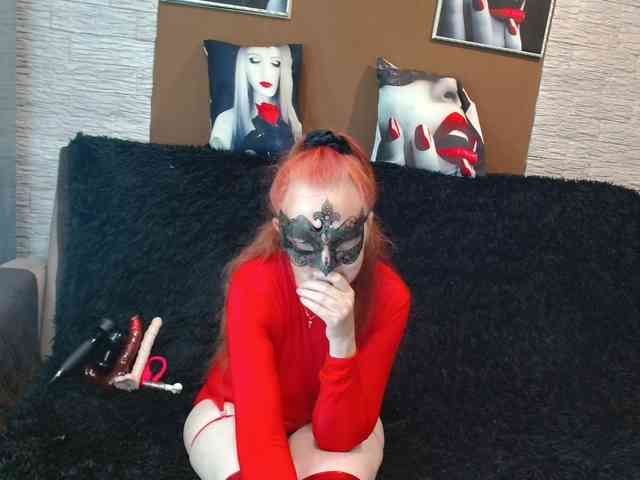 Maruu12qwert webcam
