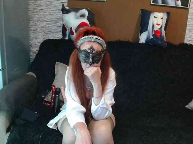 Maruu12qwert webcam