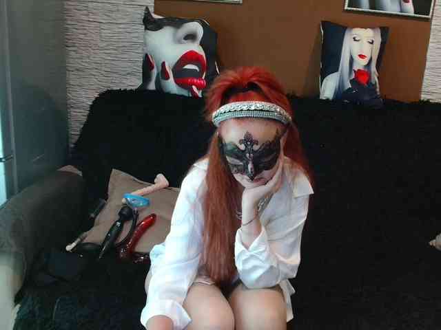 Maruu12qwert webcam