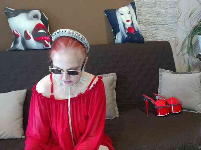 Maruu12qwert webcam