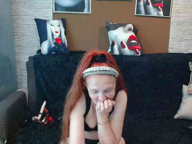 Maruu12qwert webcam