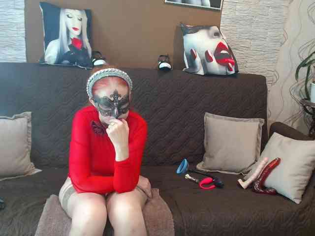 Maruu12qwert webcam
