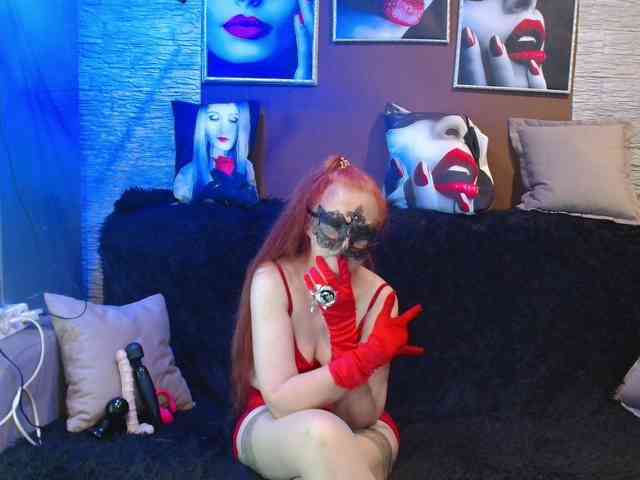 Maruu12qwert webcam