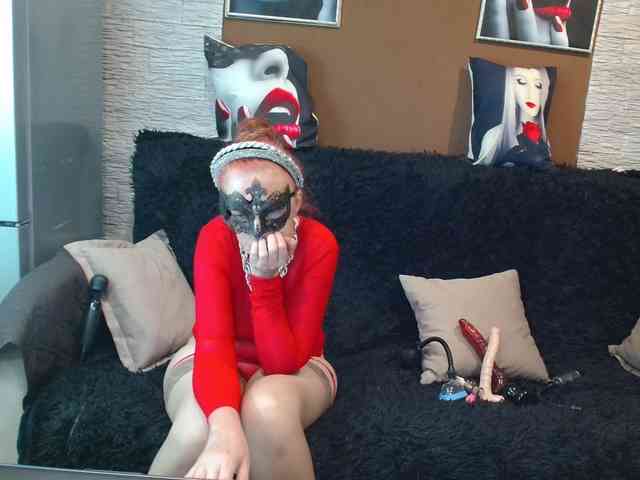 Maruu12qwert webcam