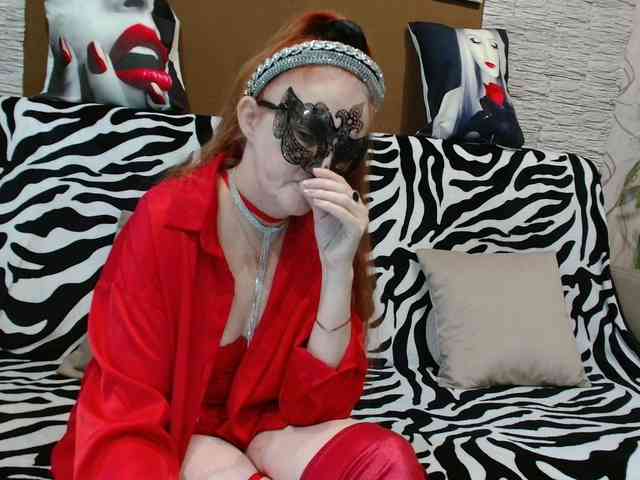 Maruu12qwert webcam