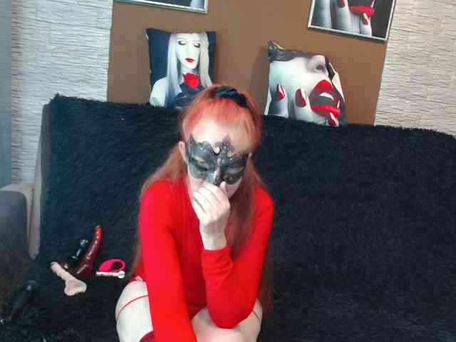 Maruu12qwert webcam