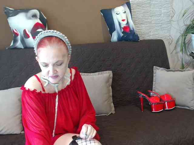 Maruu12qwert webcam