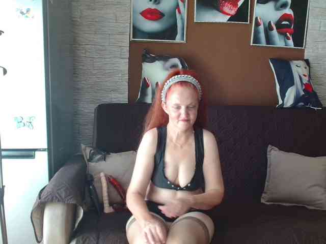 Maruu12qwert webcam