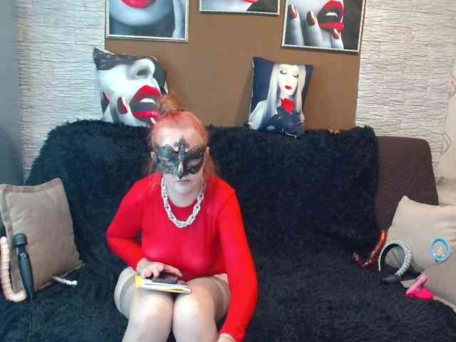 Maruu12qwert webcam