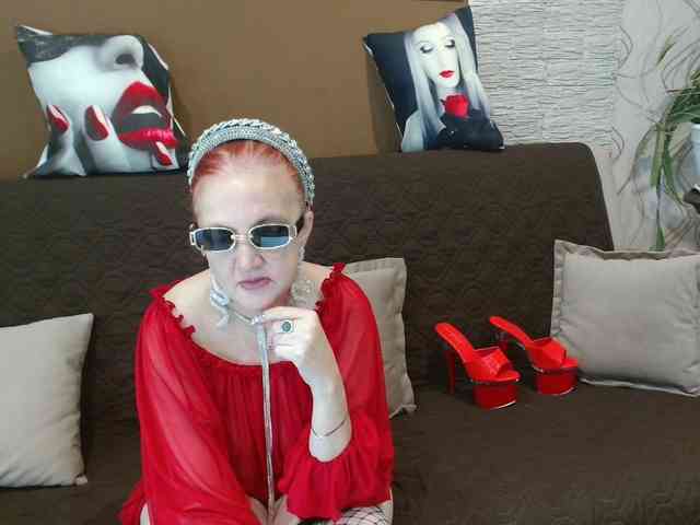 Maruu12qwert webcam