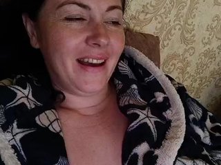 Sweet-Milana Porn Show