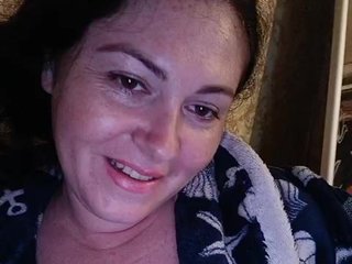 Sweet-Milana Porn Show