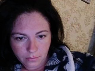 Sweet-Milana Porn Show