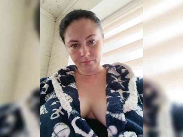 Sweet-Milana webcam
