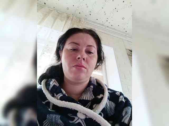 Malushka-Lapyla webcam