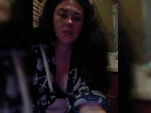 Malushka-Lapyla webcam