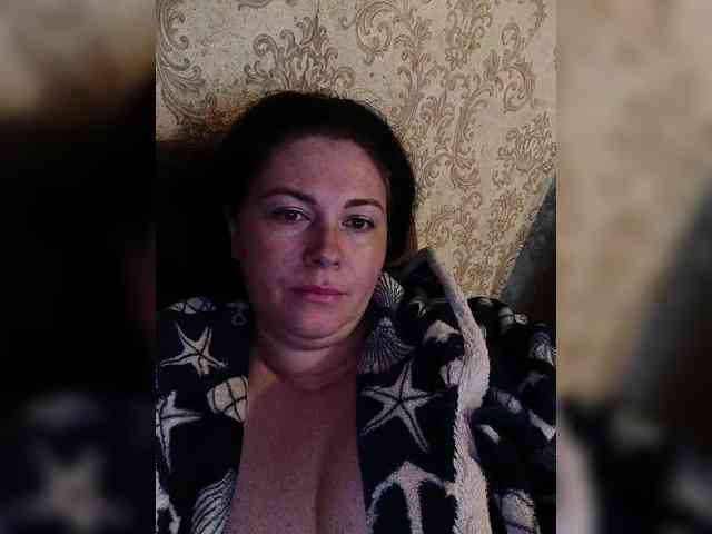 Malushka-Lapyla webcam