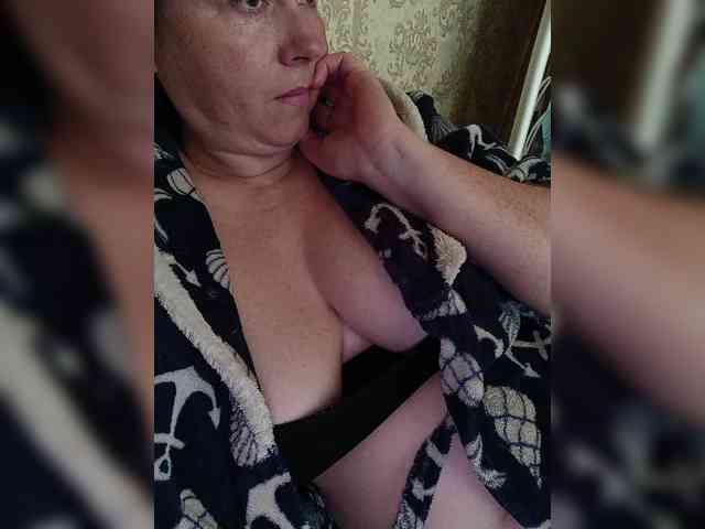 Malushka-Lapyla webcam