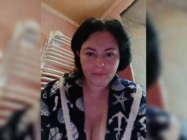 Sweet-Milana webcam