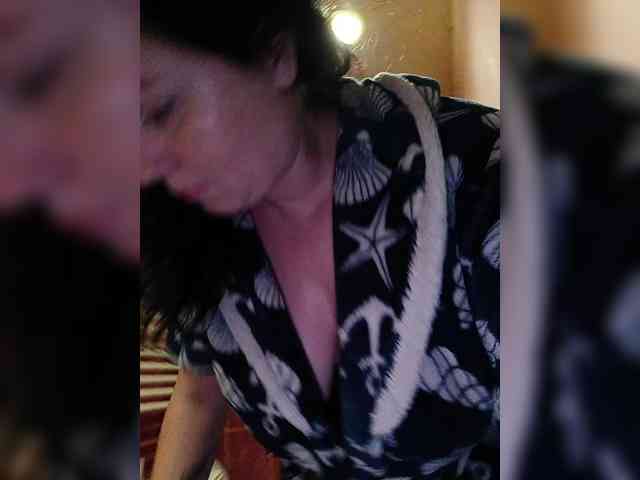 Malushka-Lapyla webcam