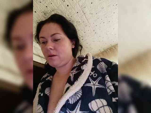 Sweet-Milana webcam