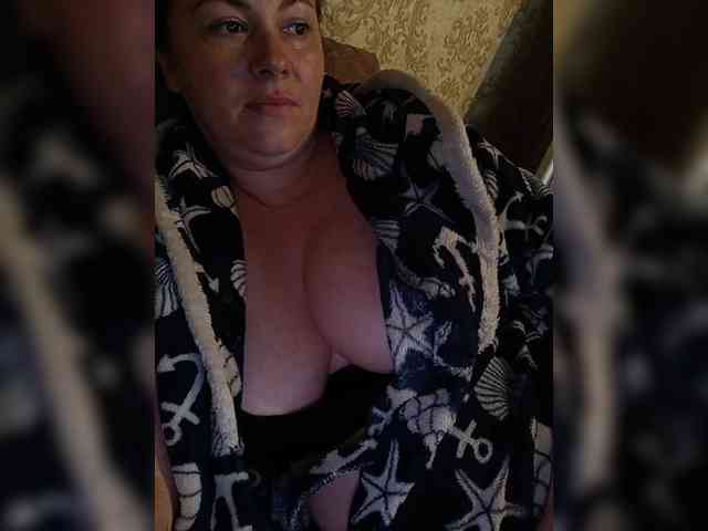 Sweet-Milana webcam