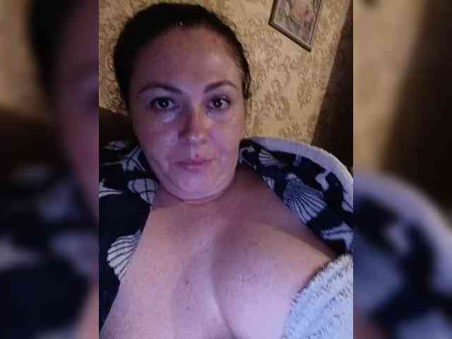 Sweet-Milana webcam