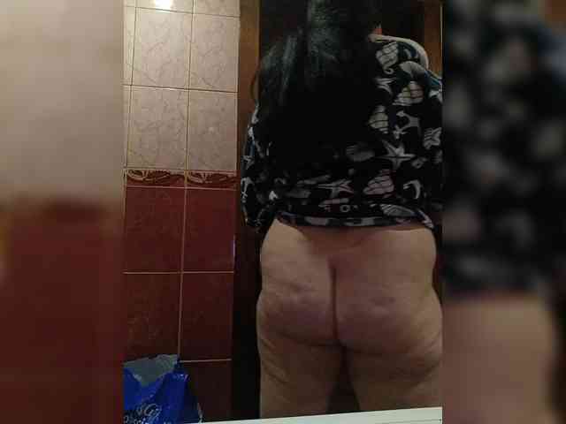 Sweet-Milana webcam