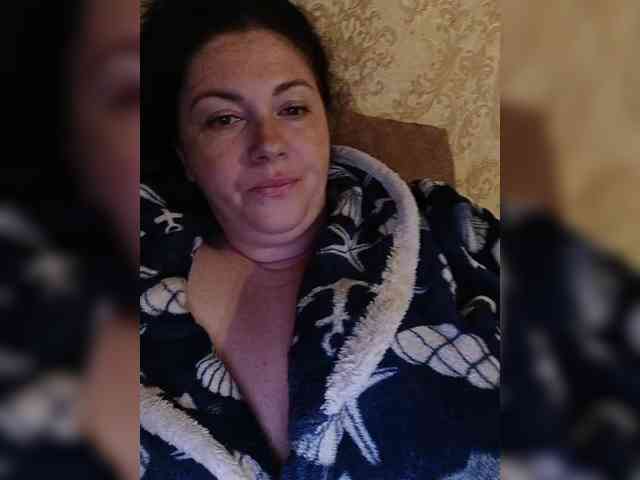 Sweet-Milana webcam