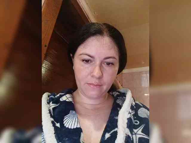 Sweet-Milana webcam