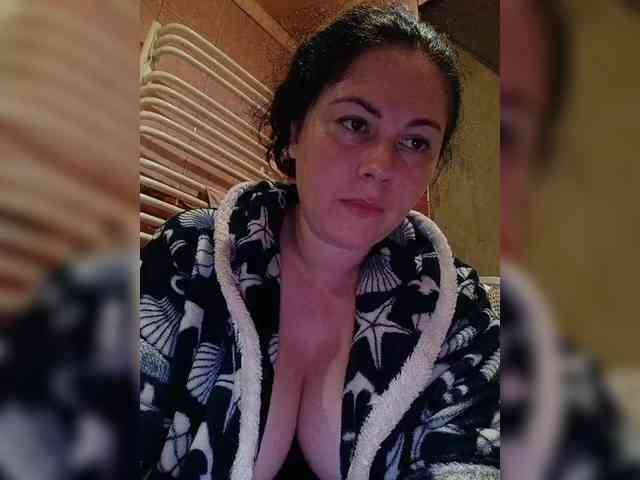 Sweet-Milana webcam