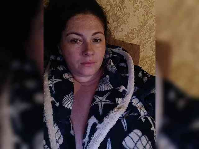 Sweet-Milana webcam