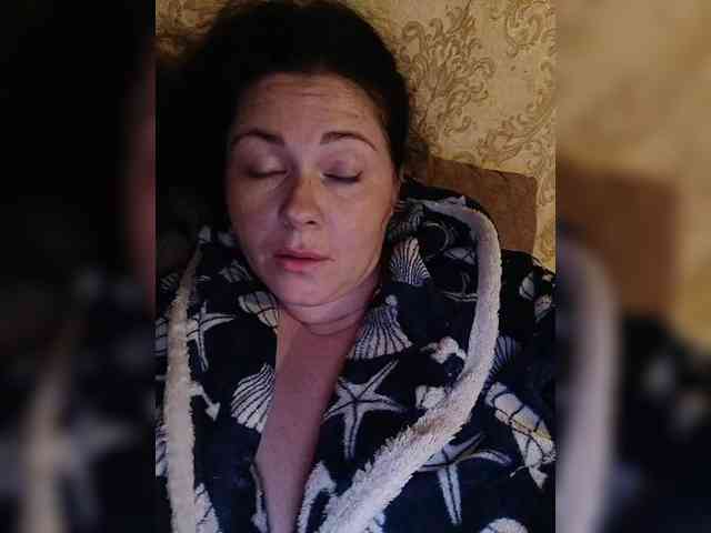 Sweet-Milana webcam