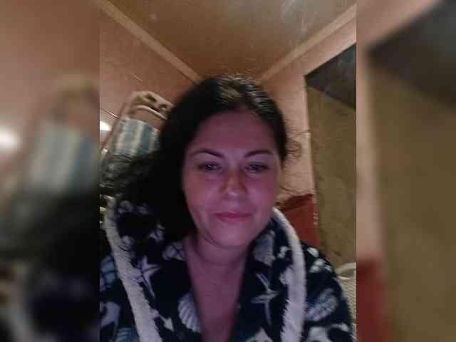 Sweet-Milana webcam