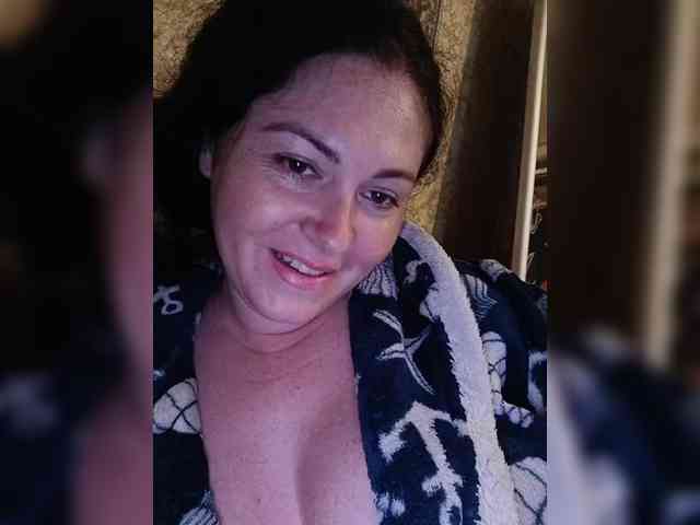 Sweet-Milana webcam