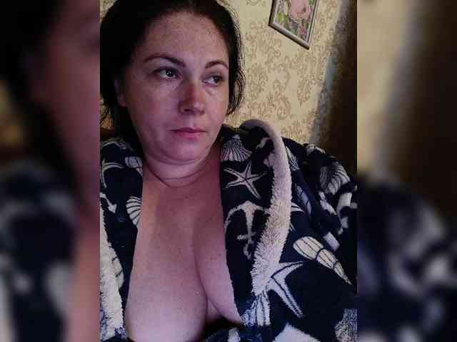 Malushka-Lapyla webcam