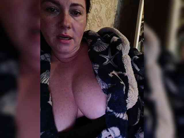 Malushka-Lapyla webcam