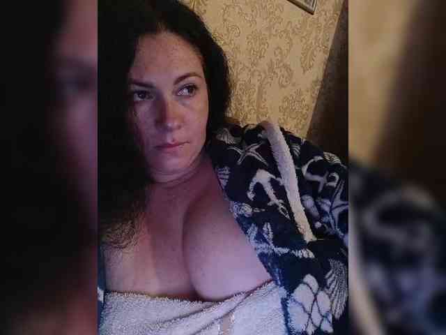 Sweet-Milana webcam