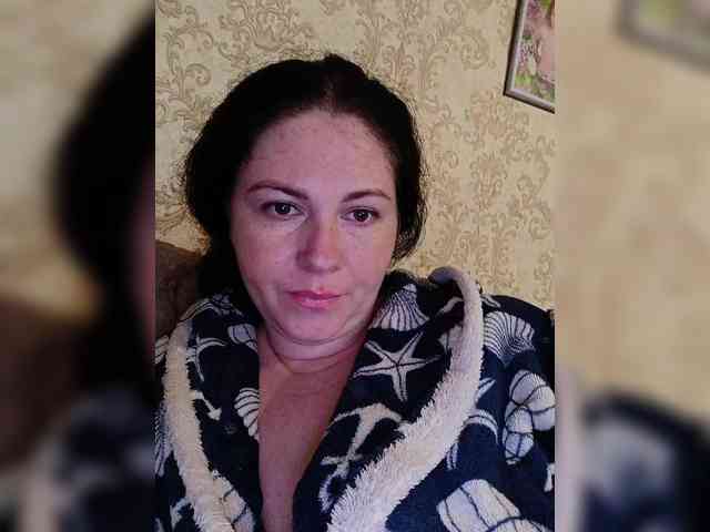 Malushka-Lapyla webcam