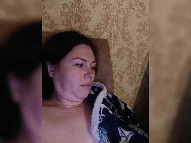 Sweet-Milana webcam