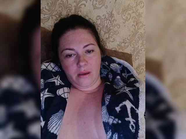 Sweet-Milana webcam