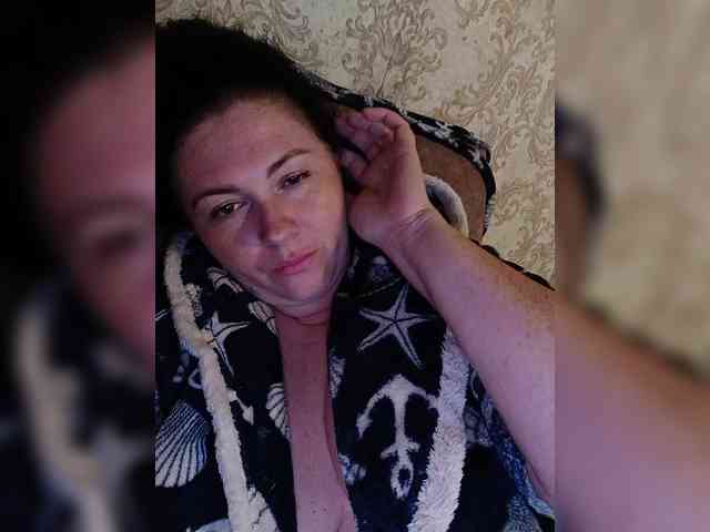 Sweet-Milana webcam