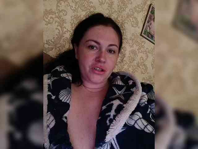 Sweet-Milana webcam