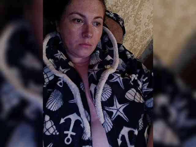 Sweet-Milana webcam