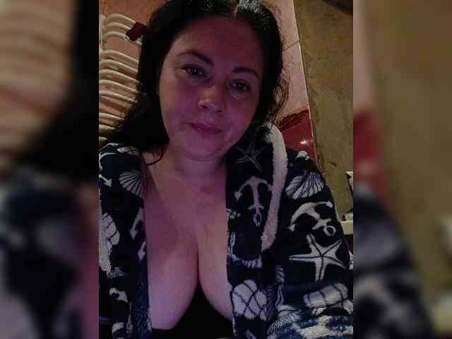 Malushka-Lapyla webcam