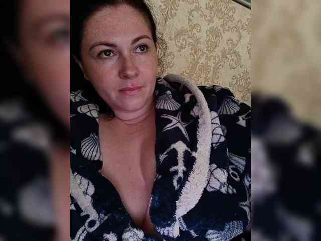 Sweet-Milana webcam